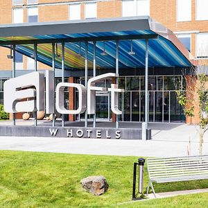 Aloft Lexington