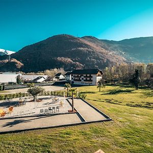 Hotel Base Camp Lodge - Albertville